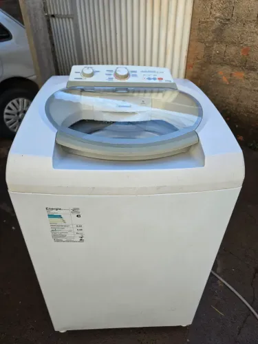 BRASTEMP ATIVE 11KG, 220V