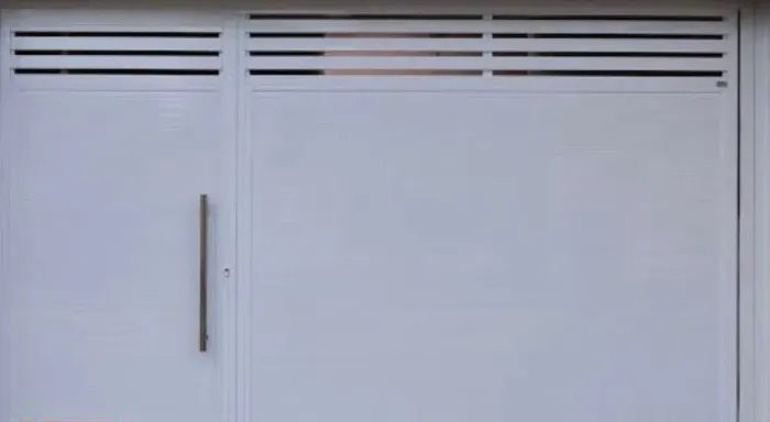 portão automático