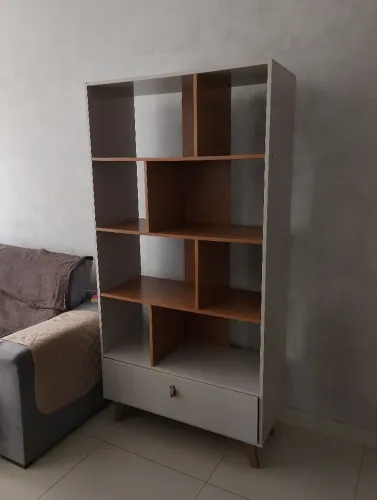 Estante 