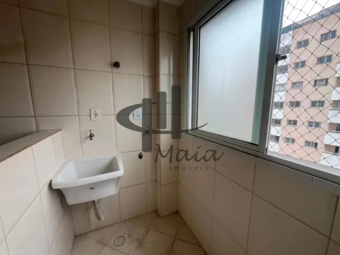Locação Apartamento Sao Caetano do Sul Santa Maria Ref: 47397