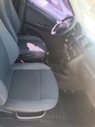 Volkswagen Gol Geração V Power 1.6 8V MI Total Flex Mec. 4P 2010