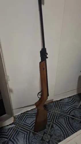 Arbalet de pesca