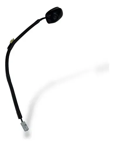 Antena Teto Radio Honda Civic G9 1.8 2013 Prateado