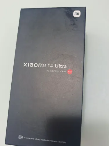 Xiaomi 14 ultra 512gb