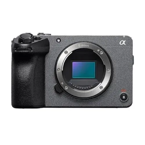 Fx30 Sony 
