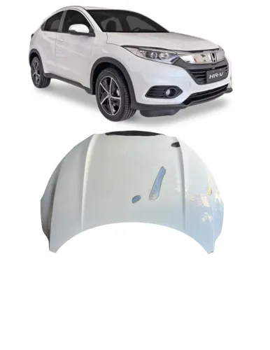 Capo Honda Hrv