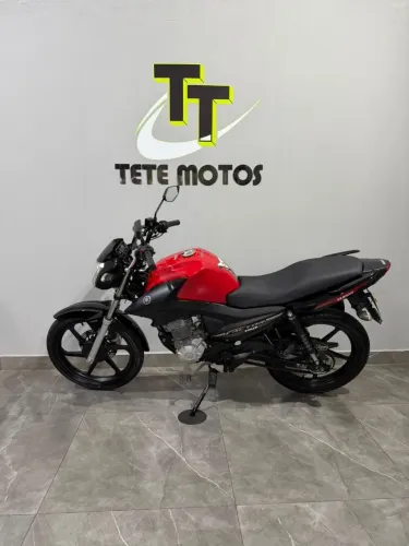 Yamaha Factor 150 ED UBS