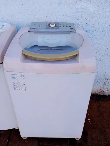 Lavadora Brastemp ative 11 kg