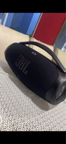 Jbl boombox 3