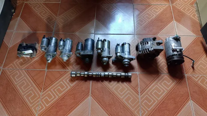 Peças GM VW e FIAT