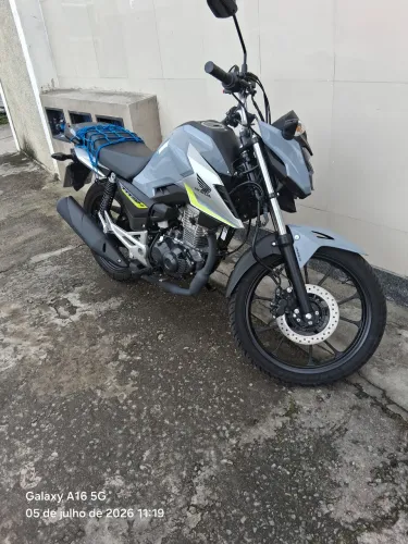 Vende titan 160