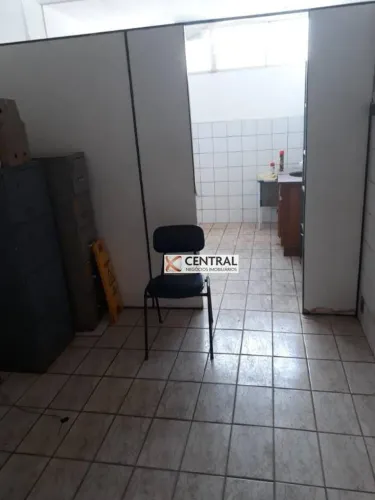 Prédio à venda, 585 m² por R$ 350.000,00 - Saúde - Salvador/BA