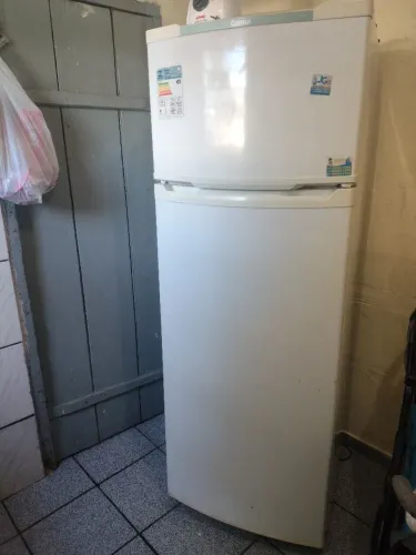 Geladeira Consul 