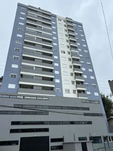Apartamento Wall Street
