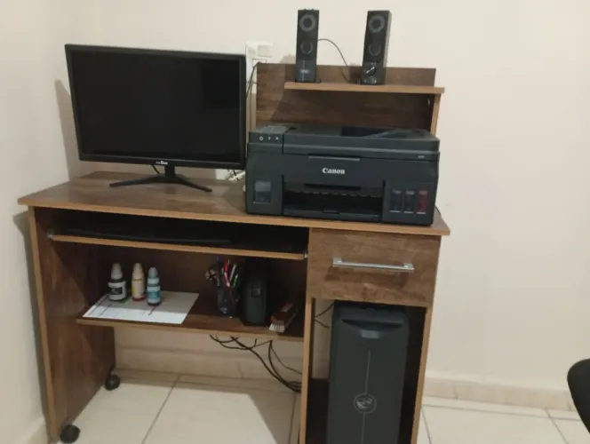 Computador gamer