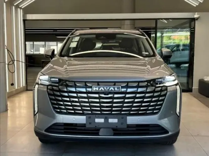 GWM Haval H6 Phev19 (hibrido) 2027