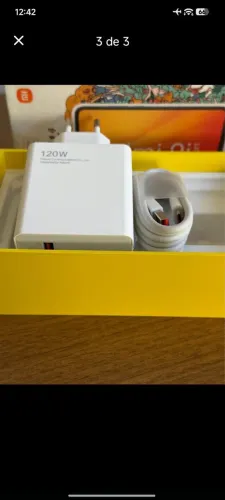 Carregador Xiaomi Original