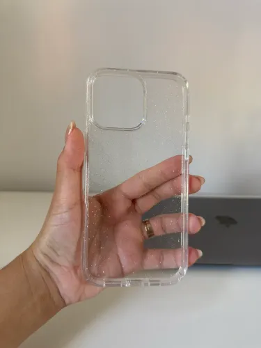 Capa iPhone 16 pro Max 