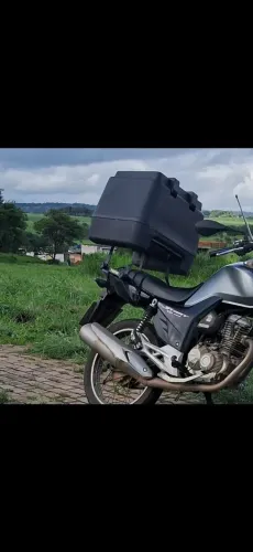 Bau 80 litros para 160