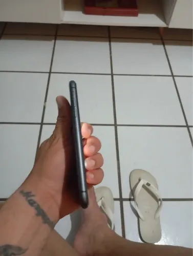 iPhone 11 64 Gigas Quero Troca Em Uma Android do meu interesse 