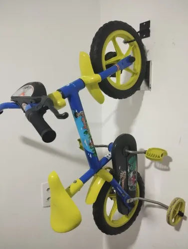 Bicicleta infantil