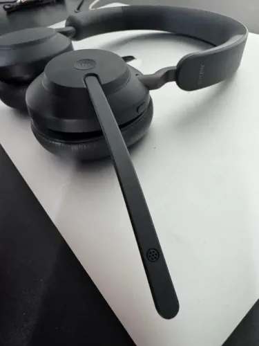 JABRA Evolve2 65 Headhset