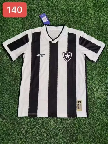 Camisa botafogo 2024
