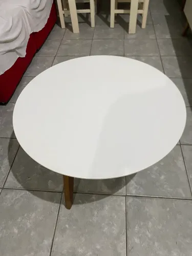 MESA DE CENTRO