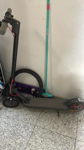 Patinete Elétrico Foston X4 Pro