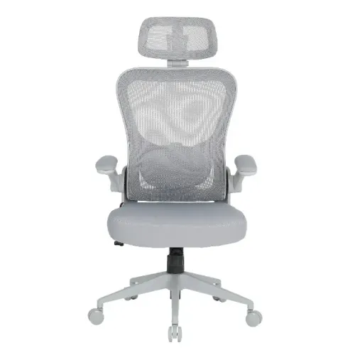 Cadeira DT3 Vita H Grey Frame 