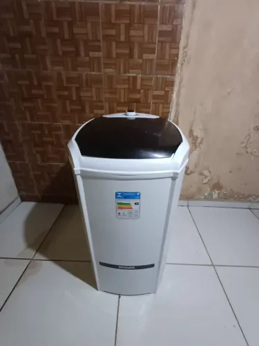 TANQUINHO SUGGAR 10KG