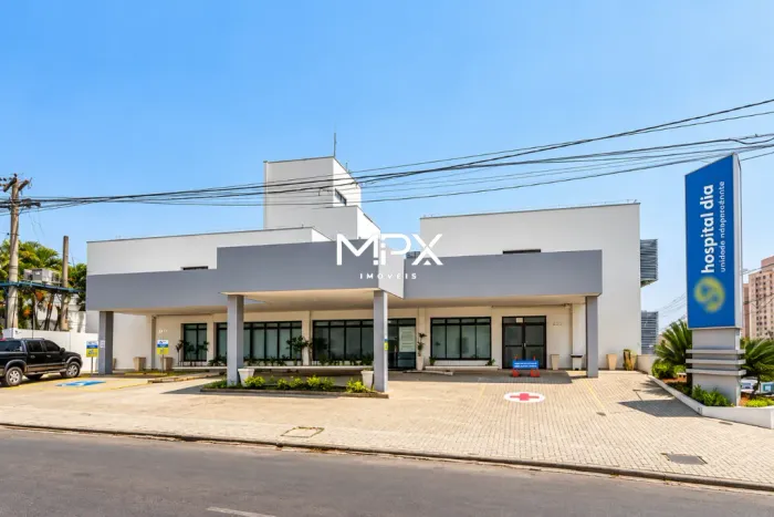Prédio à venda no bairro Vila Independência em Piracicaba