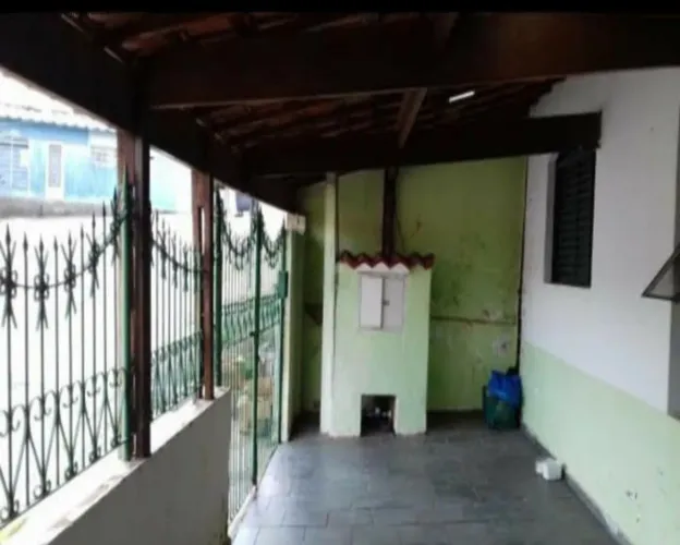 CASA À VENDA NO JARDIM SIMUS - SOROCABA/SP