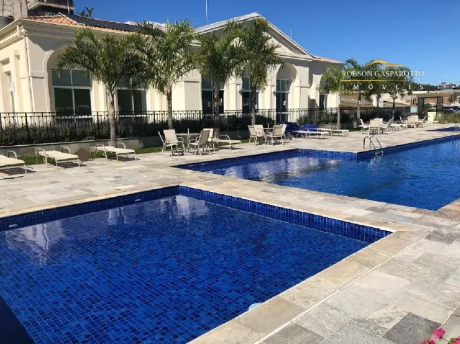 TERRENO RESIDENCIAL em BRAGANÇA PAULISTA - SP, CONDOMÍNIO VALE DAS ÁGUAS