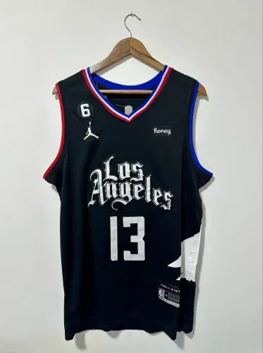 Camiseta NBA Clippers