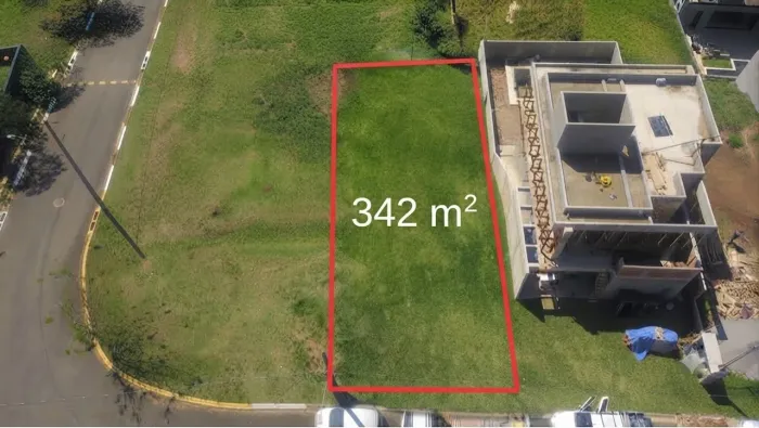 Terreno Residencial Veneza 342 m² por R$ 320.000