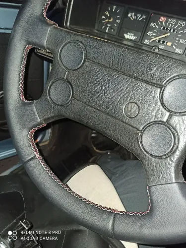 Volante Gol Gti Original