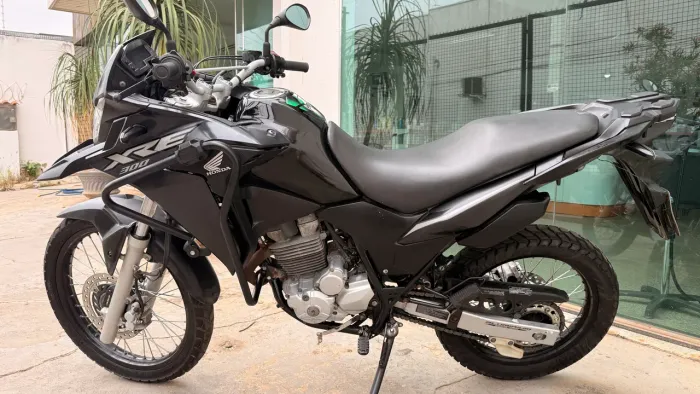 Xre 300 19/20 abs