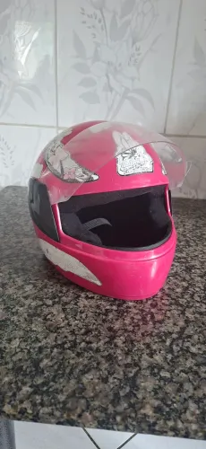 capacete Pro Tork Liberty Four Girls