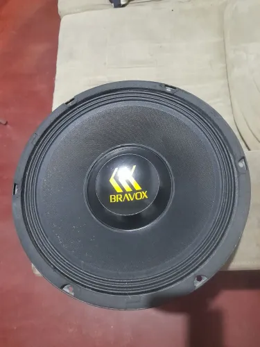 Alto falantes Bravox a Venda
