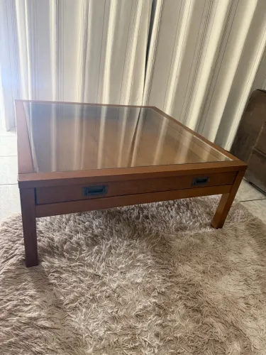 Mesa de Centro