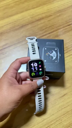 Smartwatch Action