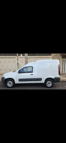 Fiat Fiorino Working 1.4 Flex 8V 2P 2021