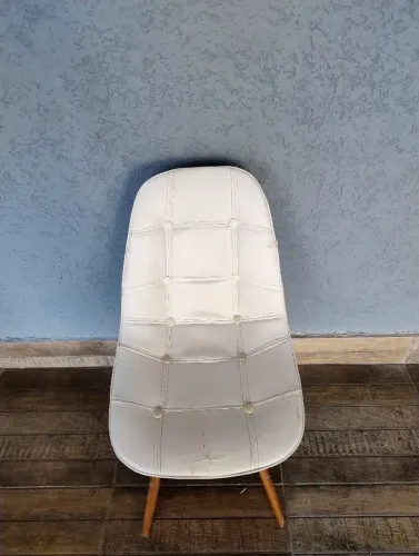 Cadeira Decorativa estofada