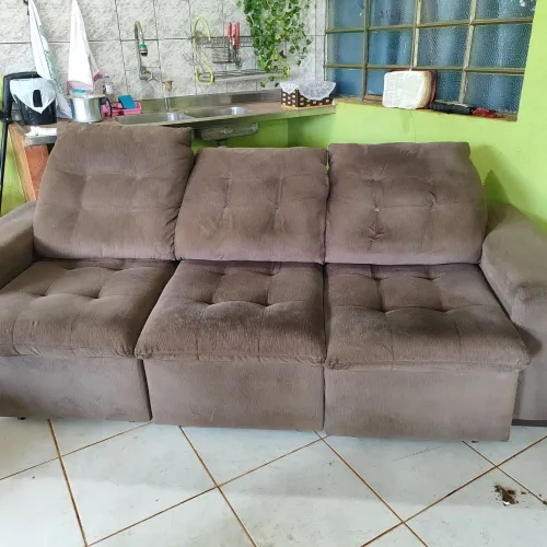 Sofá 