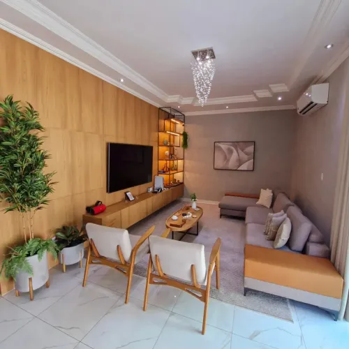 Vende-se Casa 5 suítes Condomínio Amazon Garden