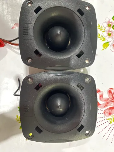 Par de Super Tweeter jbl st200