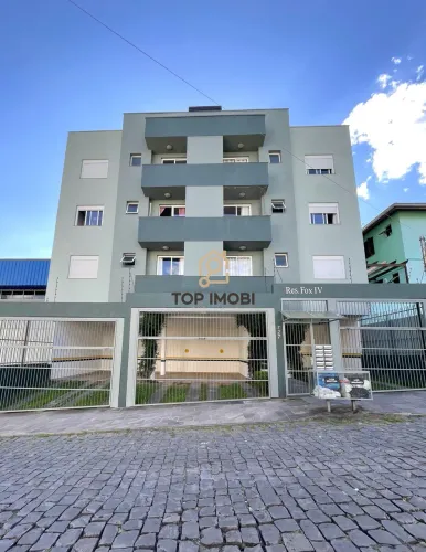 Apartamento à venda no bairro Ana Rech - Caxias do Sul/RS