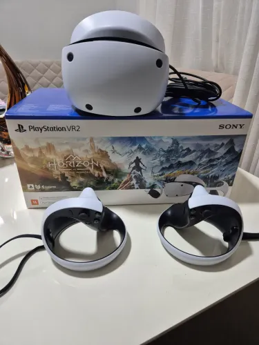 PlayStation VR2
