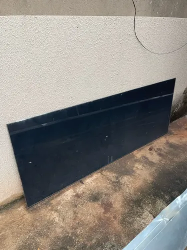 VIDRO 205x78